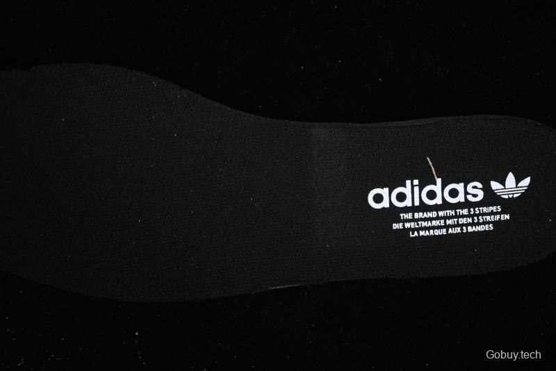 Adidas Forum 84 Low Retro Basketball Shoes - GW0698