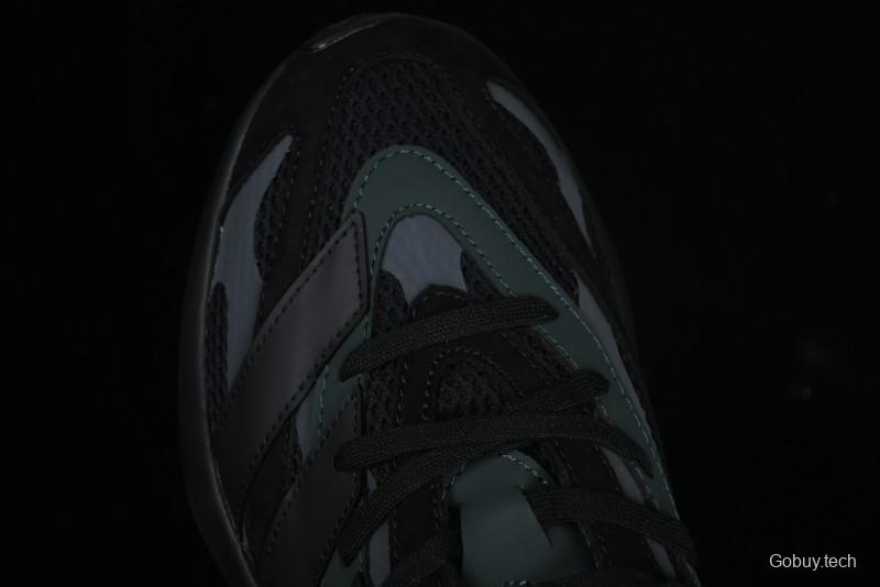 Adidas Lightblaze JH6941 Breathable Running Shoes - AJD4