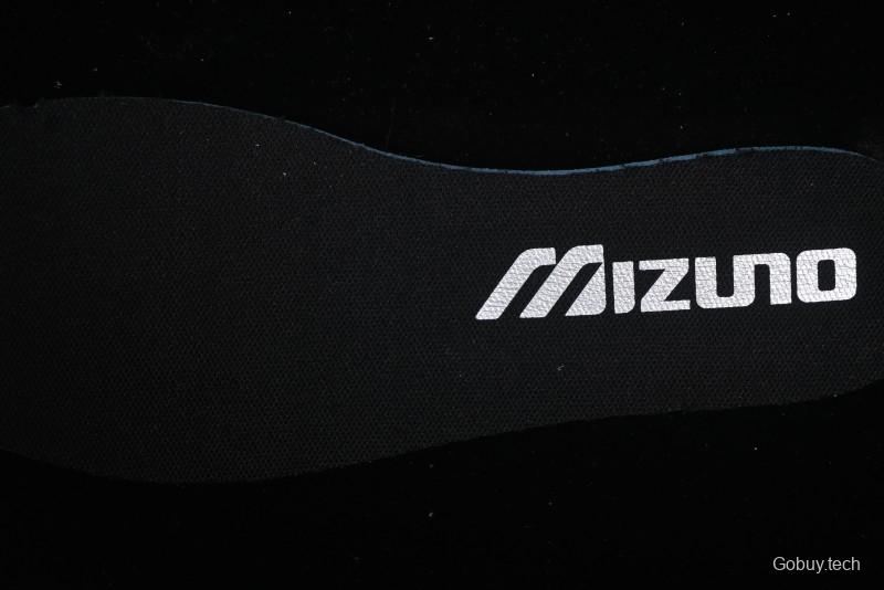Mizuno Speed 2K Low-Cut Casual Running Shoes with Breathable Synthetic Fabric - D1GH222919