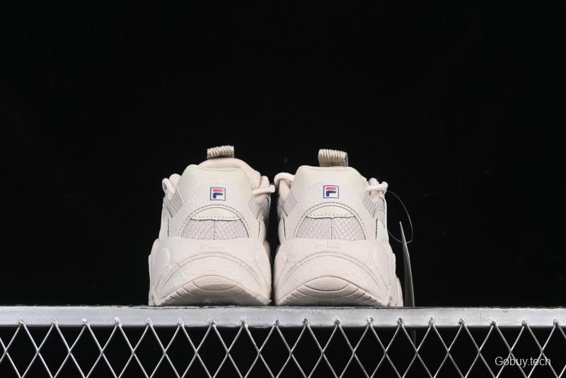 Fila Autumn Winter New Breathable Cat Paw Shoes F12M342103DOM