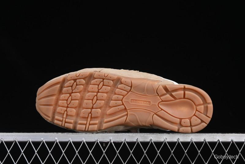 MiuMiu x New Balance 530 Low-Top Classic Retro Casual Slip-On - AJD4