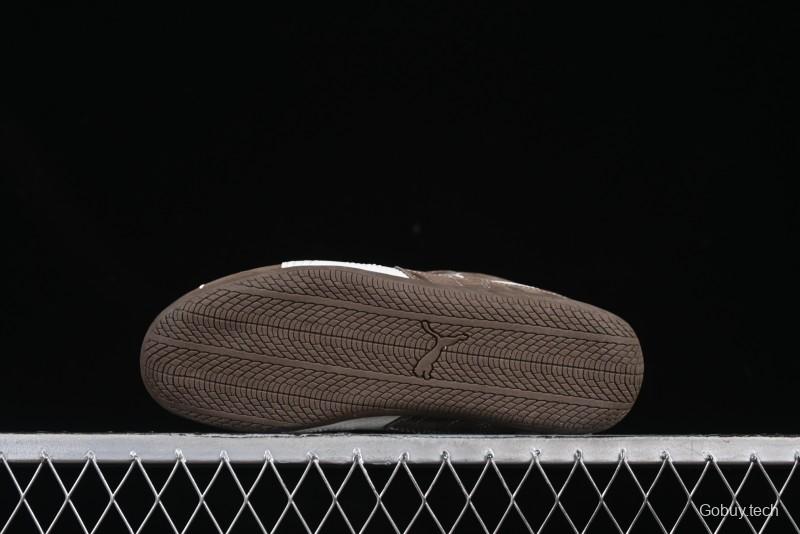 Puma Speedcat Low-Top Lifestyle Sneakers - 398847-202