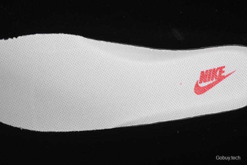 Nike Air Force 1 '07 Low Supreme Collaboration Off-White Crystal Custom Casual Sneakers - XZ6188-715