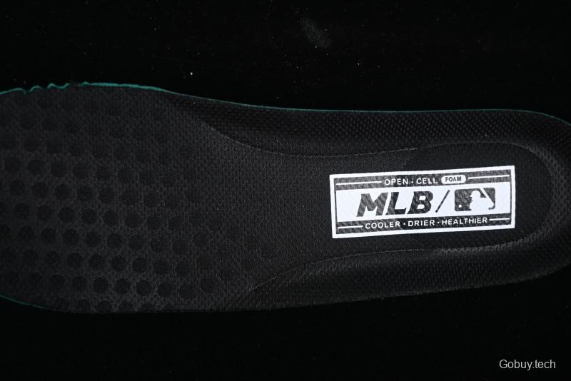 New York Yankees MLB Chunky Liner Custom Platform Casual Sneakers - 3ASXCA12N50WHS