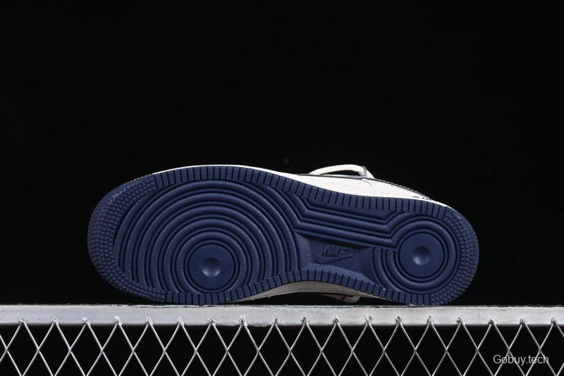 Luxury Air Sneakers - Exclusive Louis Vuitton x Nike Collaboration