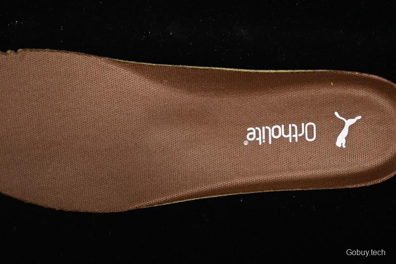 Puma Classic Brown Suede Sneaker - Timeless Style & Comfort