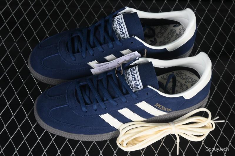 Adidas Handball Spezial Retro Casual Sneakers - IF7087