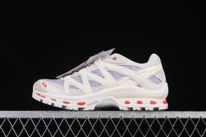 Salomon XT-Quest Explorer Series Outdoor Trail Running Shoes with SENSIFIT and CONTAGRIP - 478478-29