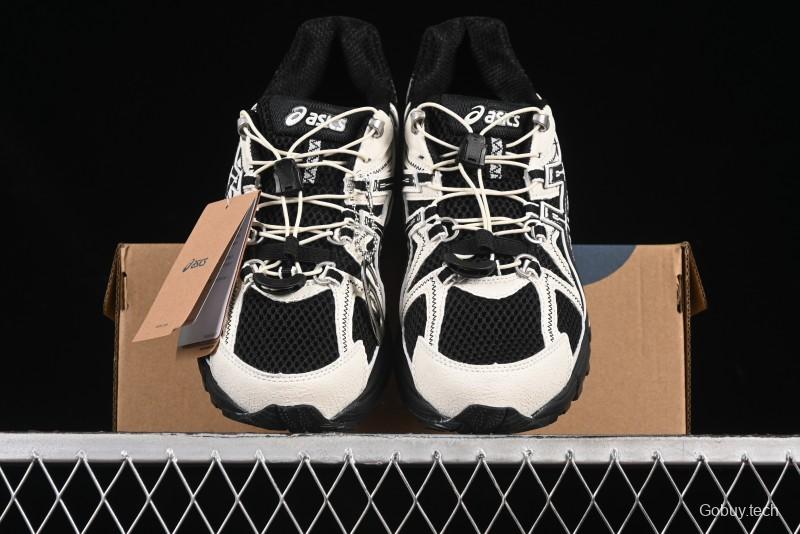 Asics Gel-Kahana 8 FL Retro Casual Running Shoes - 1011B828-001