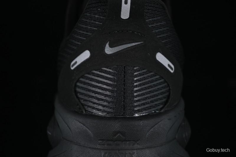 Nike Air Zoom Vomero 18 Moon Landing 18 2025 New Cushioned Casual Running Shoes with Built-in Zoom Air Unit - HM6803-005