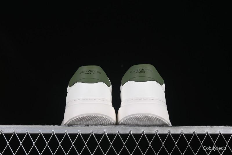 Louis Vuitton Casual Culture Sports Sneakers Series - M.E5