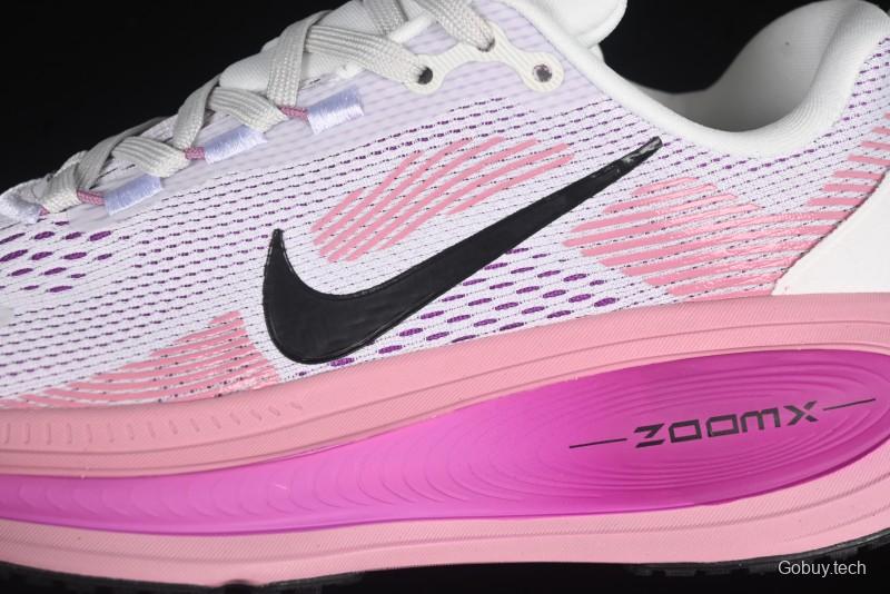 Nike Air Zoom Vomero 18 Moon Landing 18 2025 New Cushioned Casual Running Shoes - HM6804-105