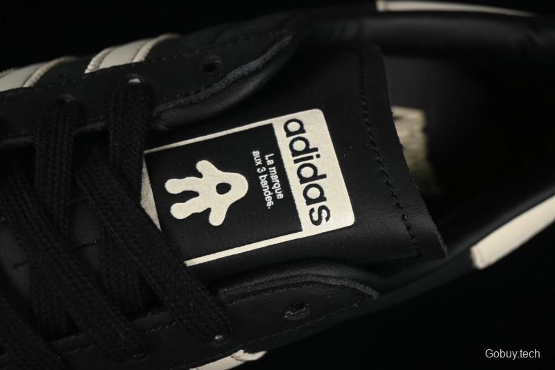Adidas Avavav Superstar Superfinger Shell Toe Casual Sneakers - JP7141
