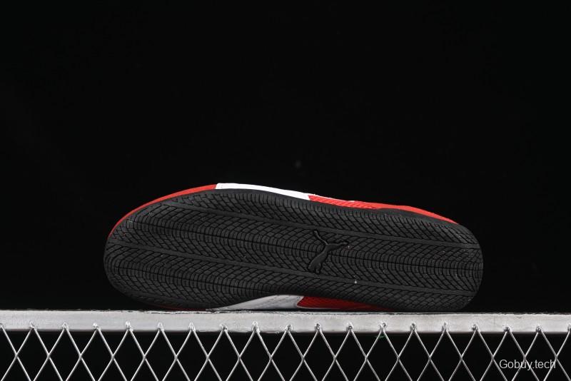 Puma Speedcat Racing Series Low-Top Lifestyle Casual Shoes - 403589-02