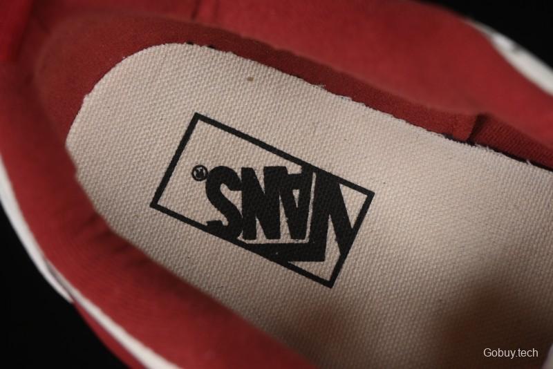 Vans Knu Skool Low-Top Retro Chunky Sneakers - VN0009QCBLE
