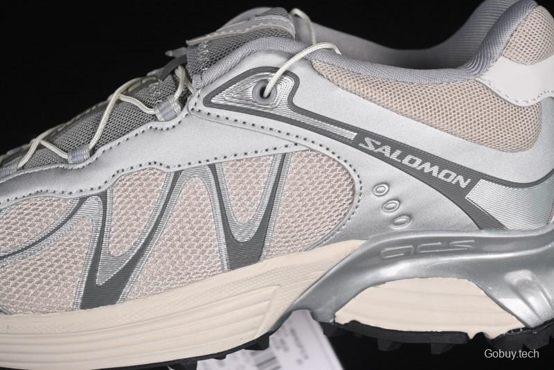 Salomon XT-Whisper Explorer Series Outdoor Trail Running Shoes with SENSIFIT and CONTAGRIP - 478014-20