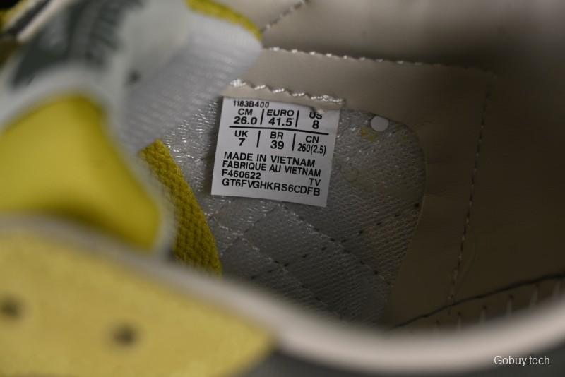 Onitsuka Tiger Serrano CL Breathable Comfort Casual Shoes - 1183B400-305