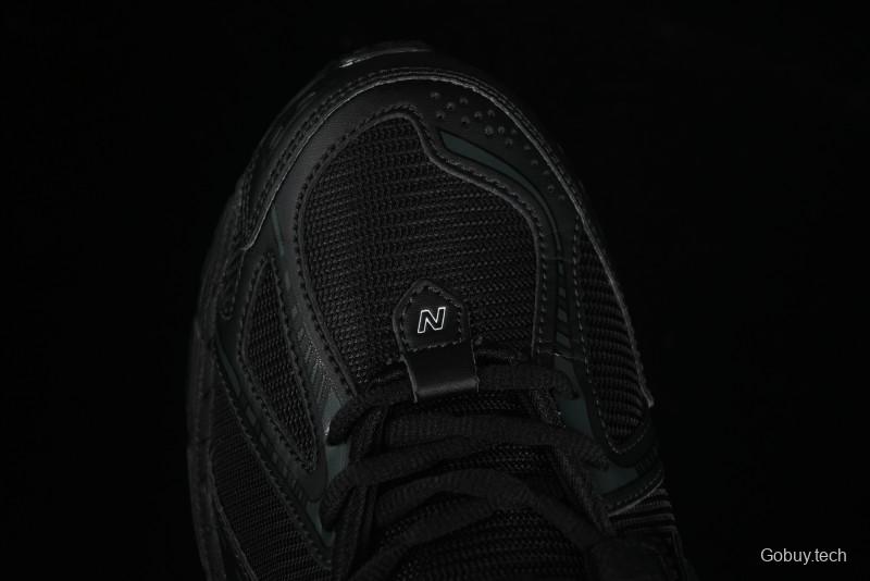 New Balance 1906 Series Retro Dad Style Casual Running Shoes - M1906RBB