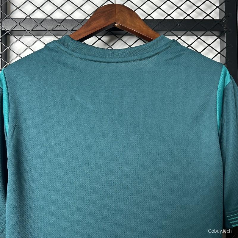 2025 Nigeria Away Jersey