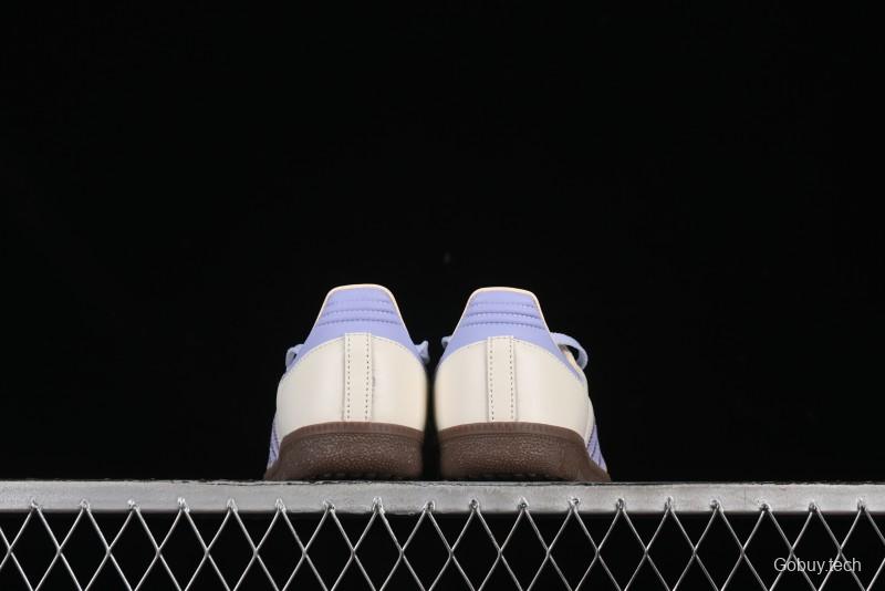 Adidas Samba OG Casual Sneakers - JI2678