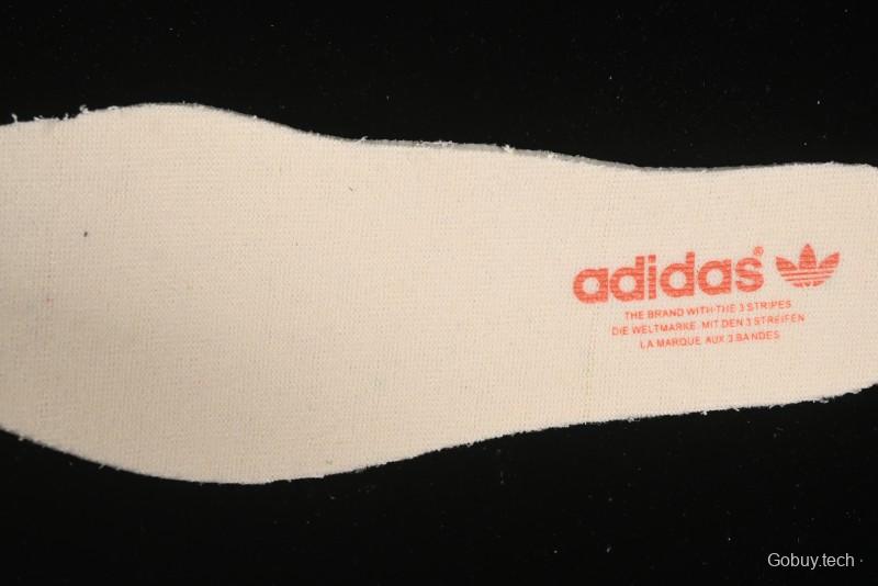 Adidas Samba OG Women's Casual Sneakers - JQ0014