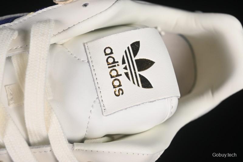 Adidas Forum 84 Low Retro Basketball Shoes - JH7940