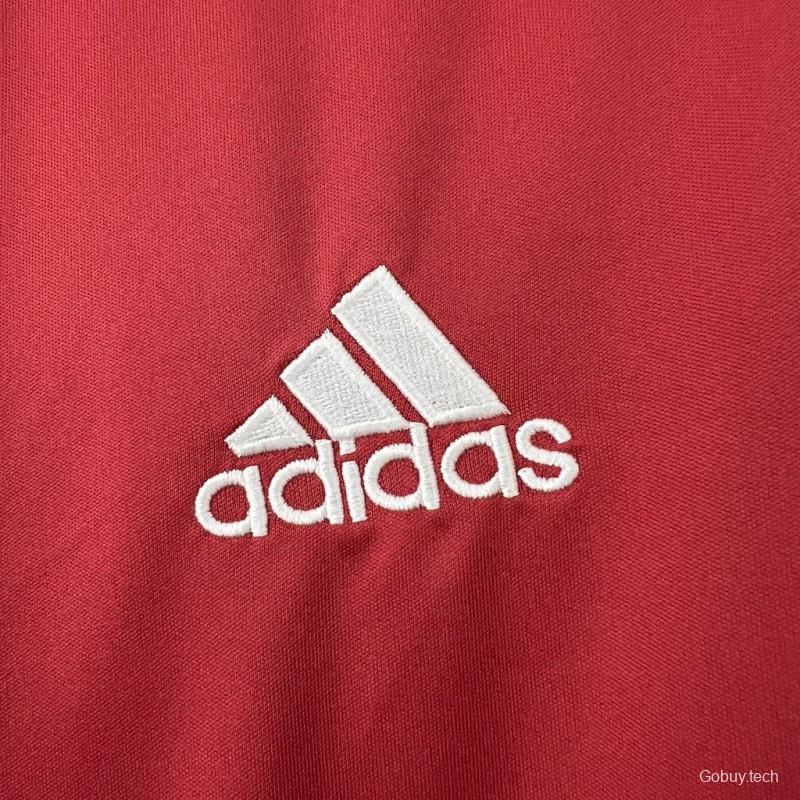 1999/00 Benfica Home Retro Jersey