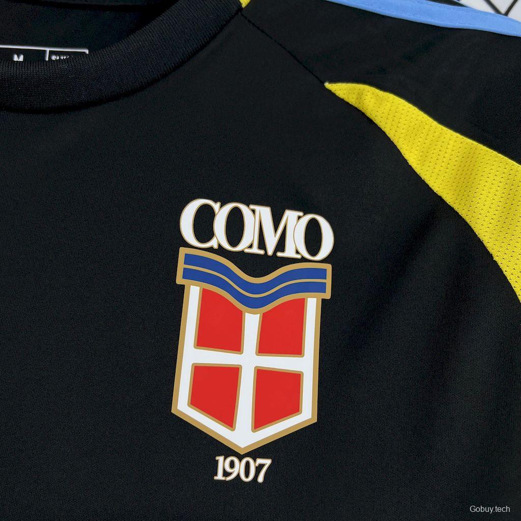1907 Como 2024/25 Fourth Away Jersey