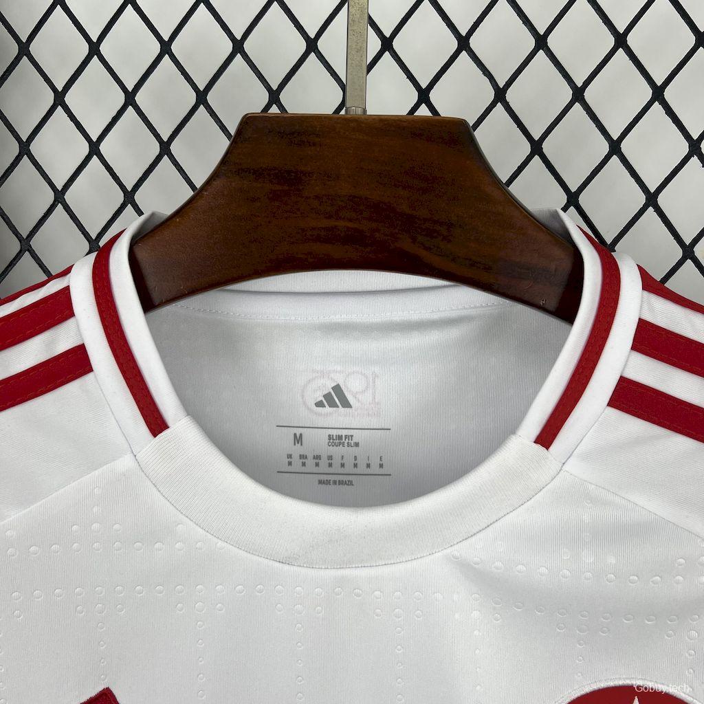 2025/26 S.C SC Internacional Away Jersey