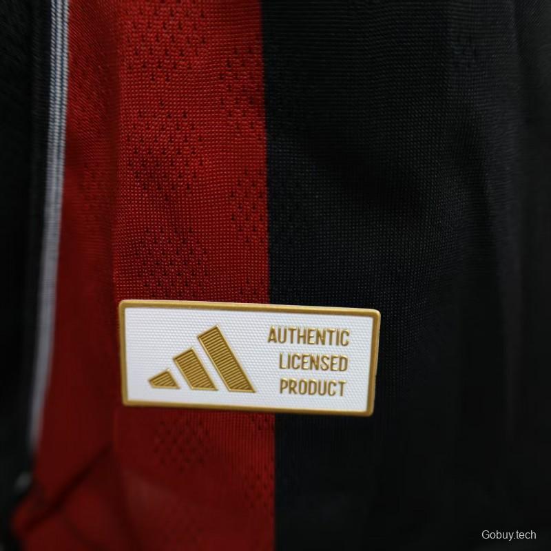 Player Version 25/26 River Plate Away Jersey