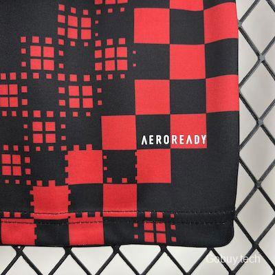 2025/26 Benfica Pre-match Training Jersey