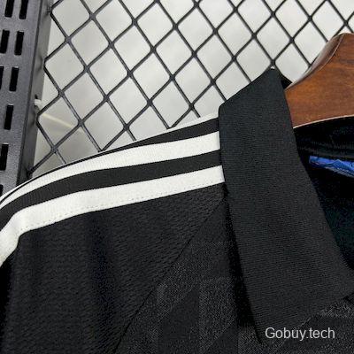 1988/90 Germany Away Retro Jersey