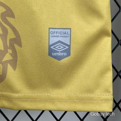 2025/26 Santos Golden Dragon Special Edition Jersey