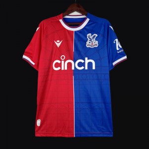 23/24 Crystal Palace Home Jersey