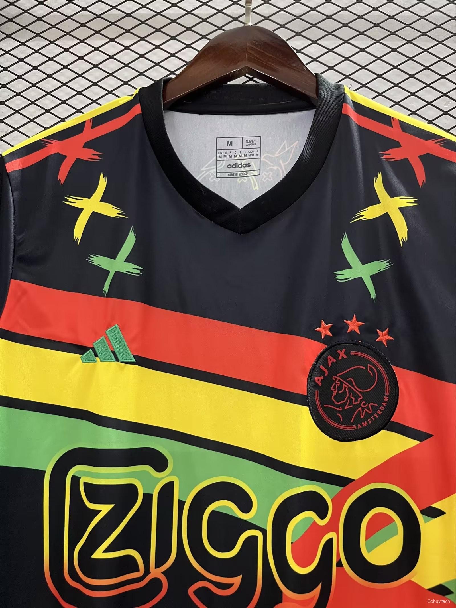 23/24 Ajax Special Training Jersey