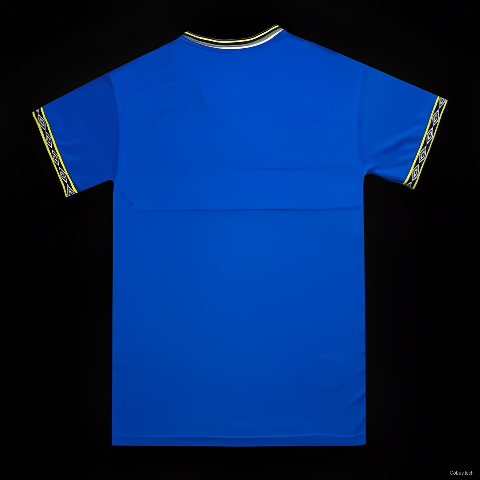 Retro 97/99 Everton Home Jersey