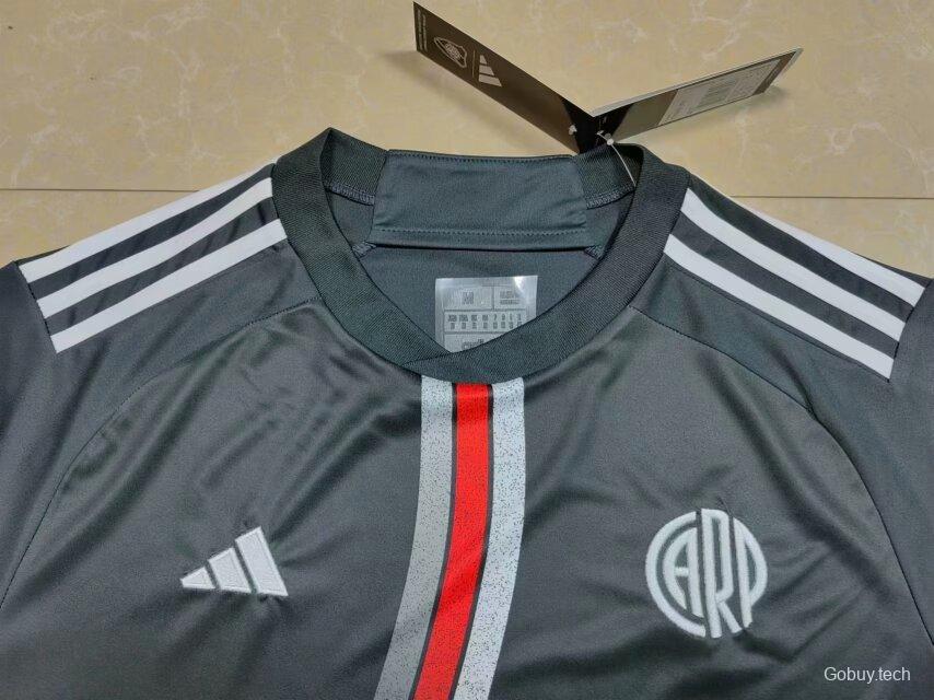 24/25 River Plate Third Jersey