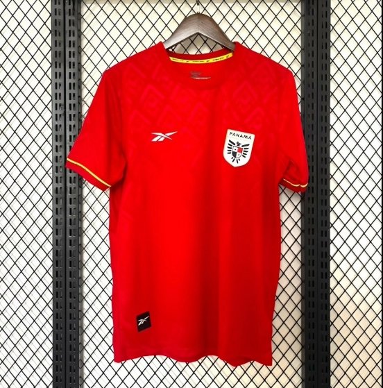 2024 Panama Home Jersey