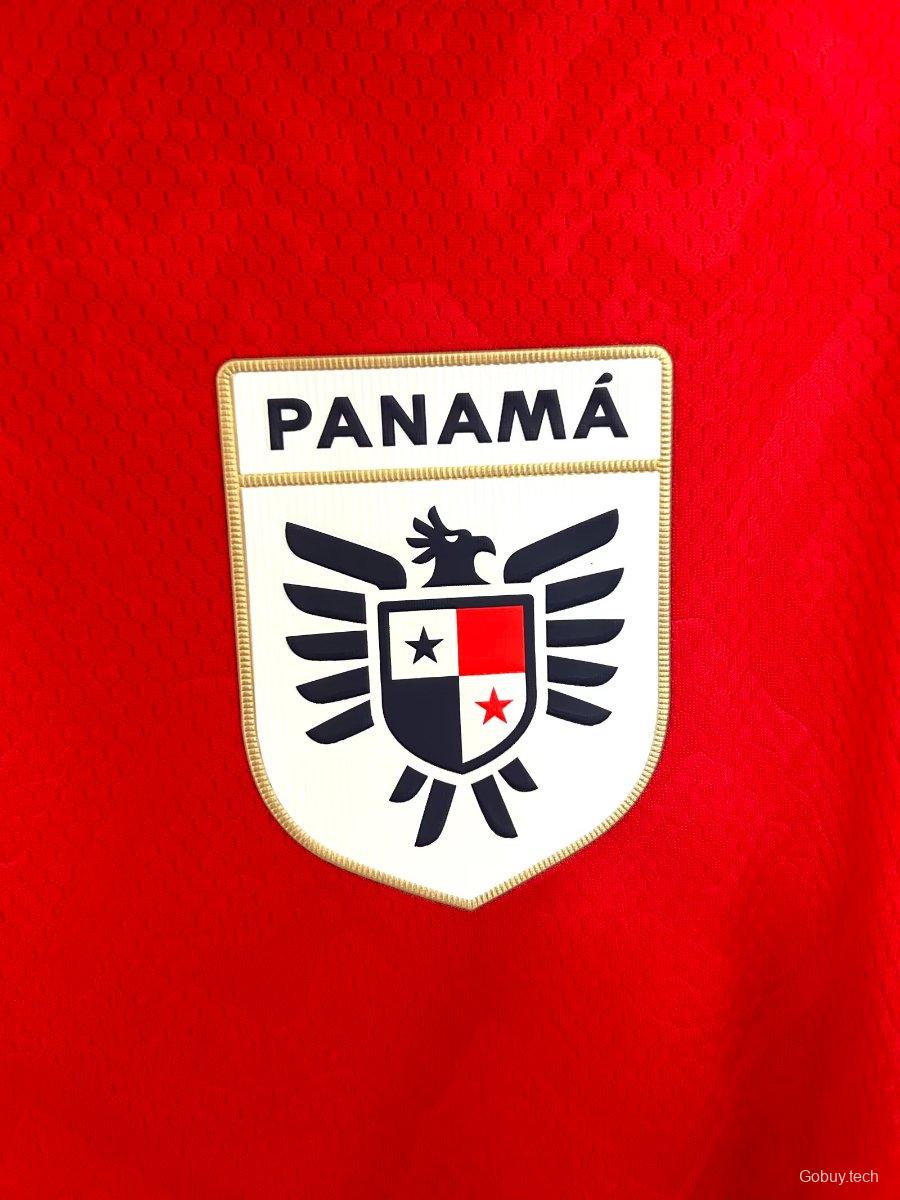 2024 Panama Home Jersey
