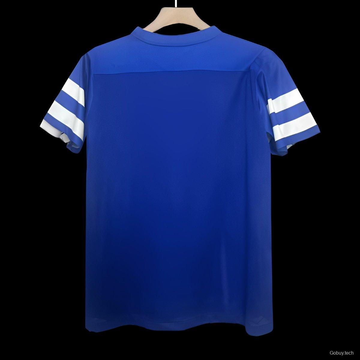 24/25 Hertha BSC Blue/White Special Jersey