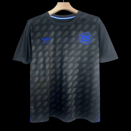 2026 EI Salvador Third Jersey